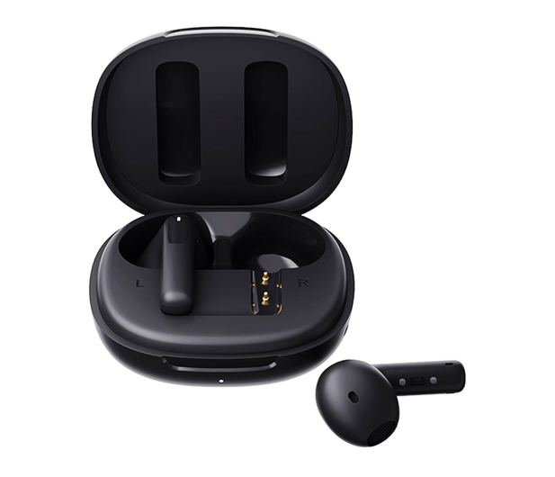 QCY HT13 Black - 1340817 - zdjęcie 2